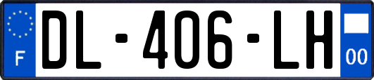 DL-406-LH