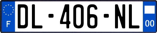 DL-406-NL