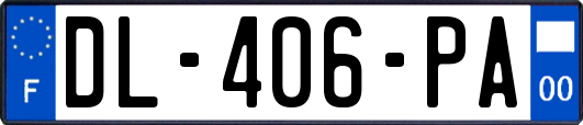 DL-406-PA