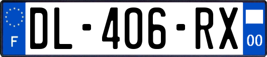 DL-406-RX