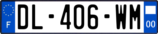 DL-406-WM