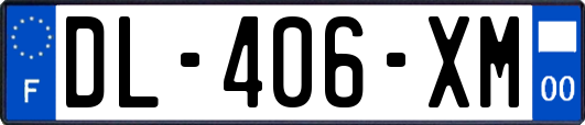 DL-406-XM