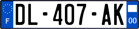 DL-407-AK