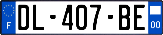 DL-407-BE