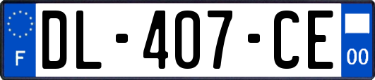 DL-407-CE