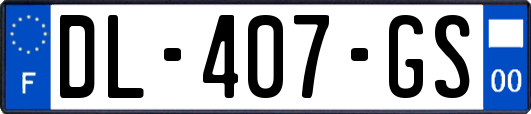 DL-407-GS