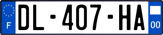 DL-407-HA