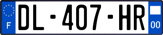 DL-407-HR