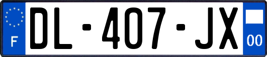 DL-407-JX