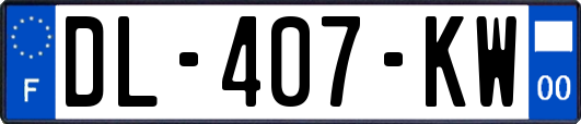 DL-407-KW