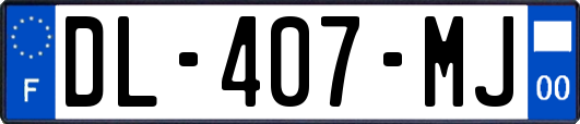 DL-407-MJ