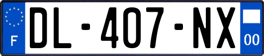 DL-407-NX