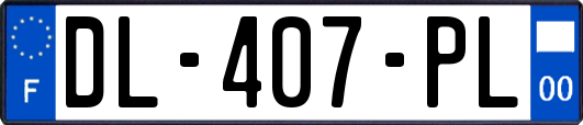 DL-407-PL