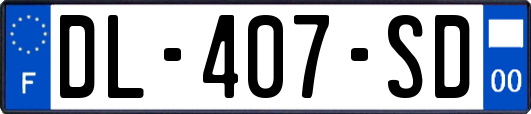 DL-407-SD