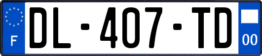 DL-407-TD