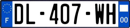 DL-407-WH