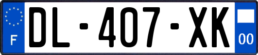 DL-407-XK