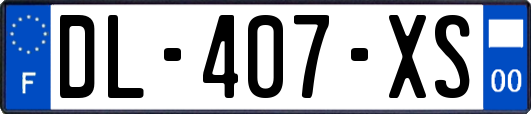 DL-407-XS