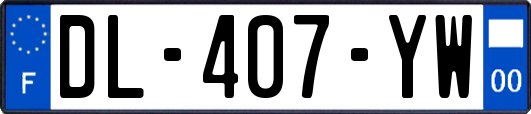 DL-407-YW