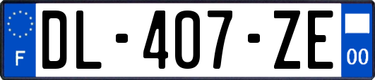 DL-407-ZE