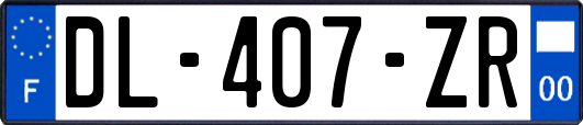 DL-407-ZR