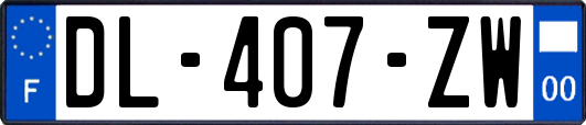 DL-407-ZW