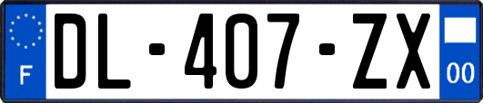 DL-407-ZX