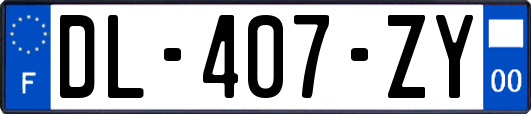 DL-407-ZY