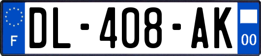 DL-408-AK