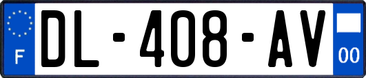 DL-408-AV