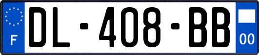 DL-408-BB