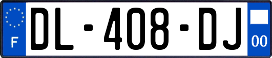 DL-408-DJ