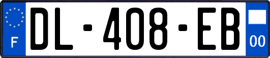 DL-408-EB