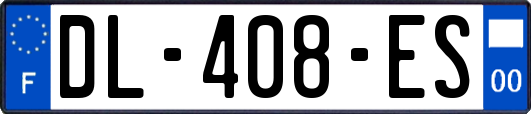 DL-408-ES