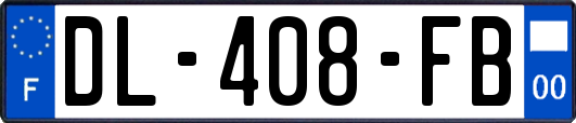 DL-408-FB