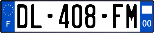 DL-408-FM