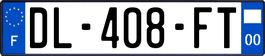 DL-408-FT