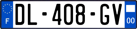 DL-408-GV