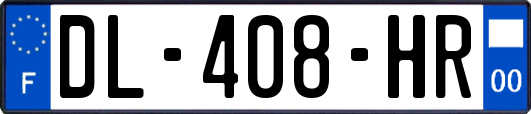 DL-408-HR