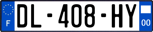 DL-408-HY