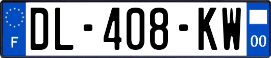 DL-408-KW