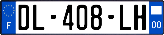 DL-408-LH