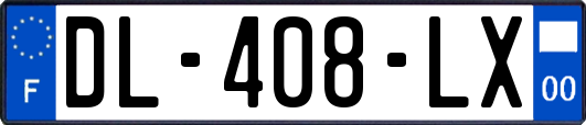 DL-408-LX