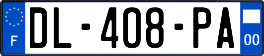 DL-408-PA