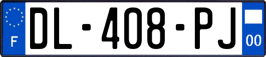 DL-408-PJ