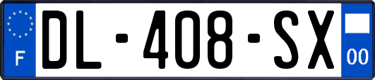 DL-408-SX