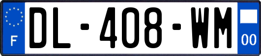 DL-408-WM