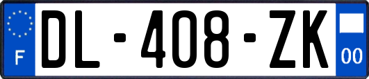 DL-408-ZK