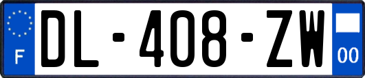 DL-408-ZW