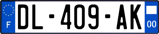 DL-409-AK